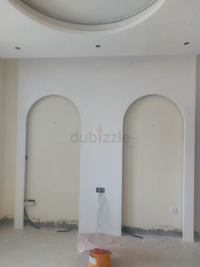 أسقف الجبس وأعمال الطلاء62931689452033112