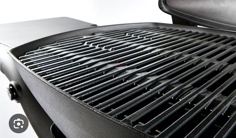 Top-Quality Charcoal Grill for Perfect BBQs!632411281719071112