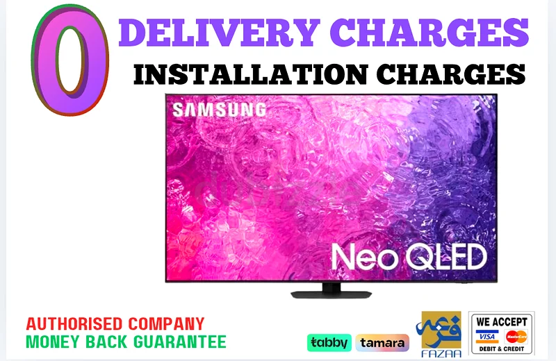 Samsung 65 Inch Smart Neo QLED TV-4K -120Hz- 1 Year Warranty632650949196821113