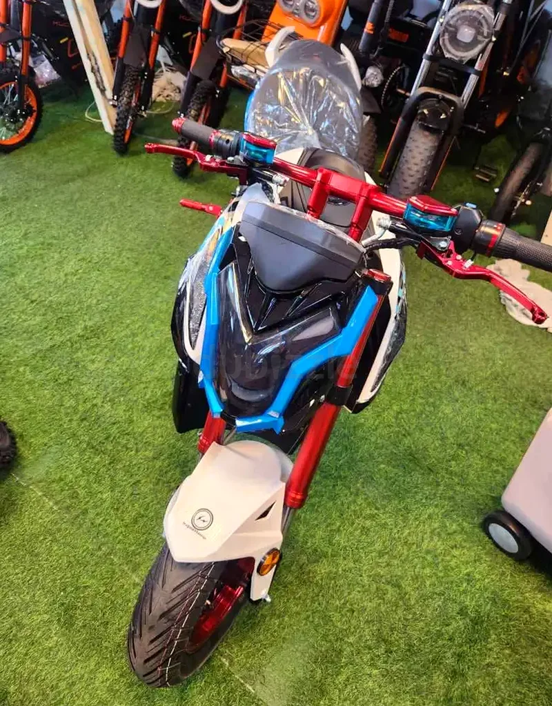 Heavy bike Y2 Electric Scooter63169936617987111