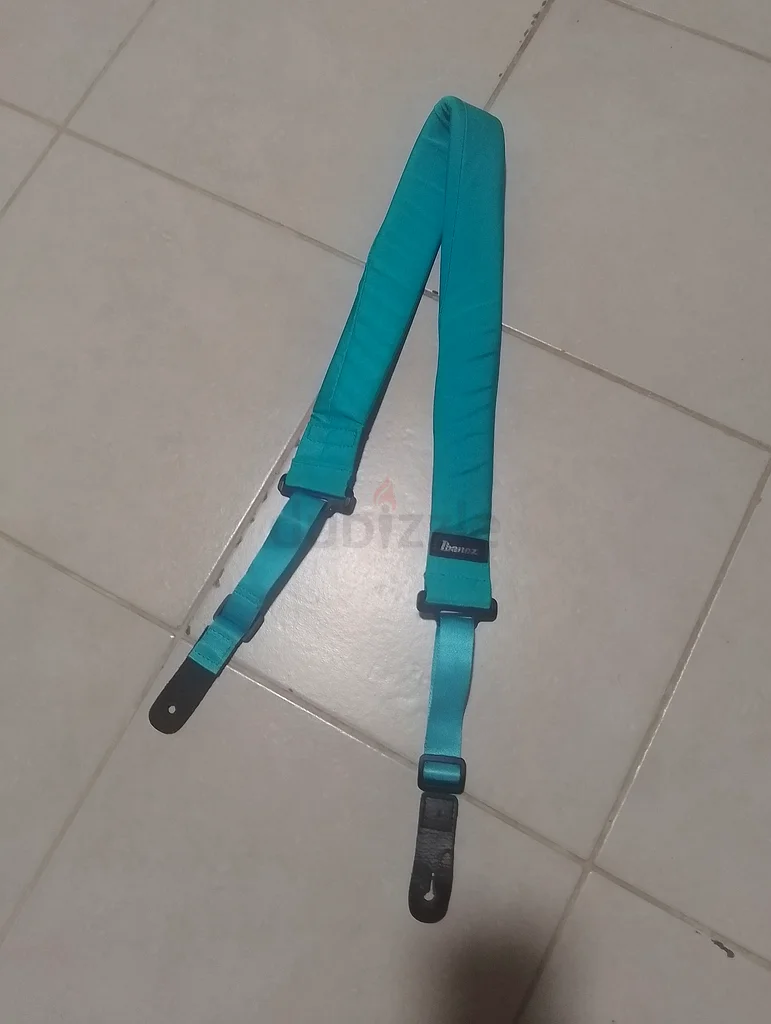 حزام جيتار إيبانيز باورباد63264075989123111