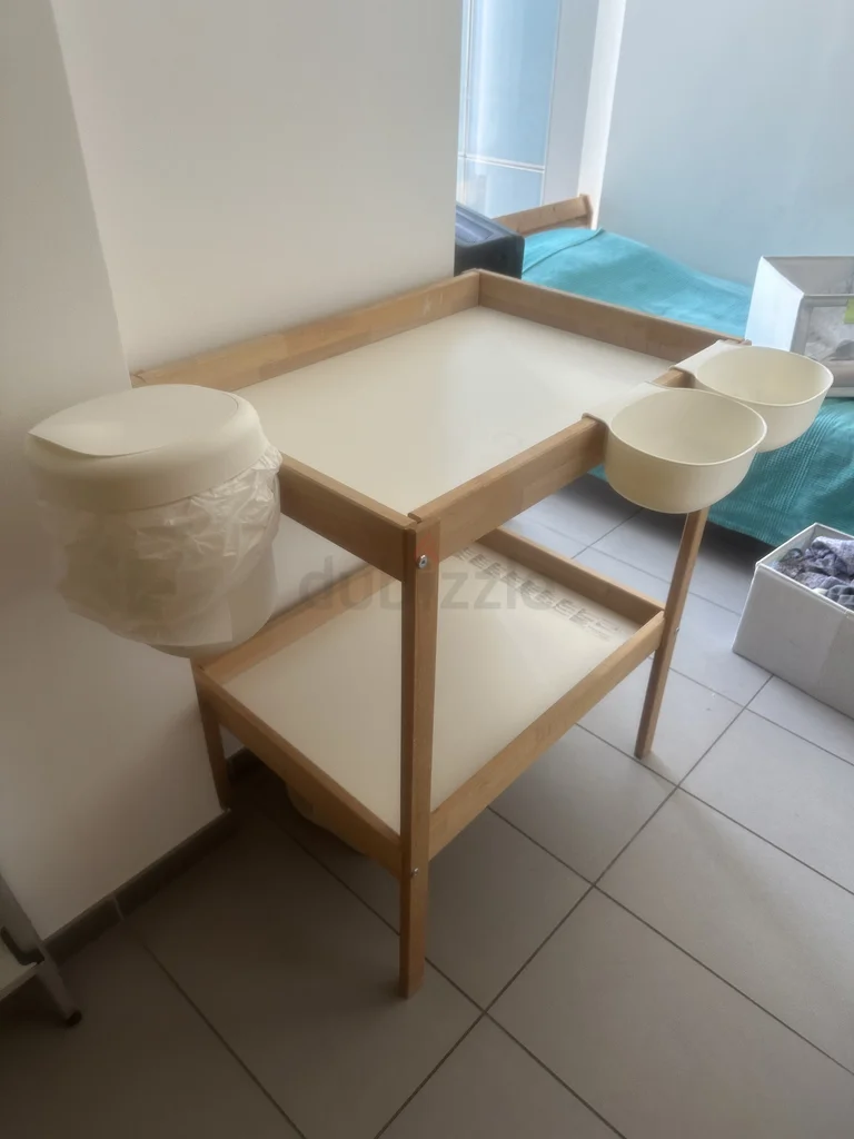 Changing table IKEA62929660156418111