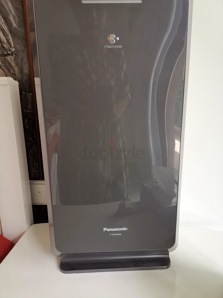 Air purifier Panasonic63248249986434113