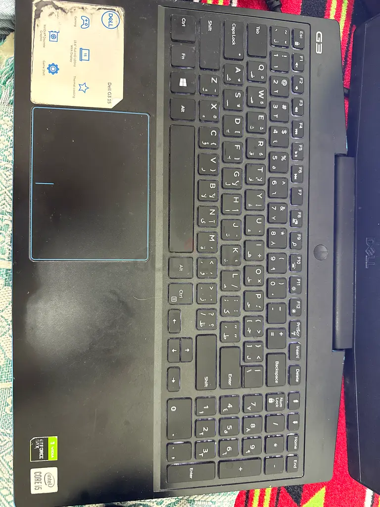 Dell G3 laptop for sale63255527740929115