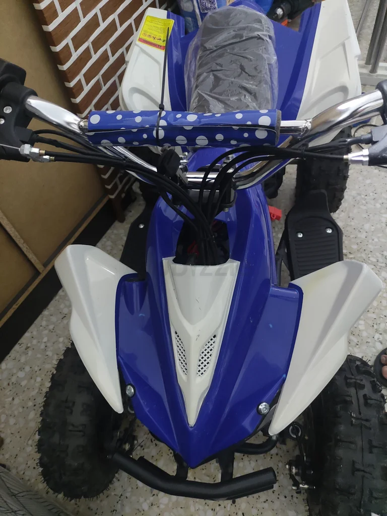 Electric Quadbike62864707727234114