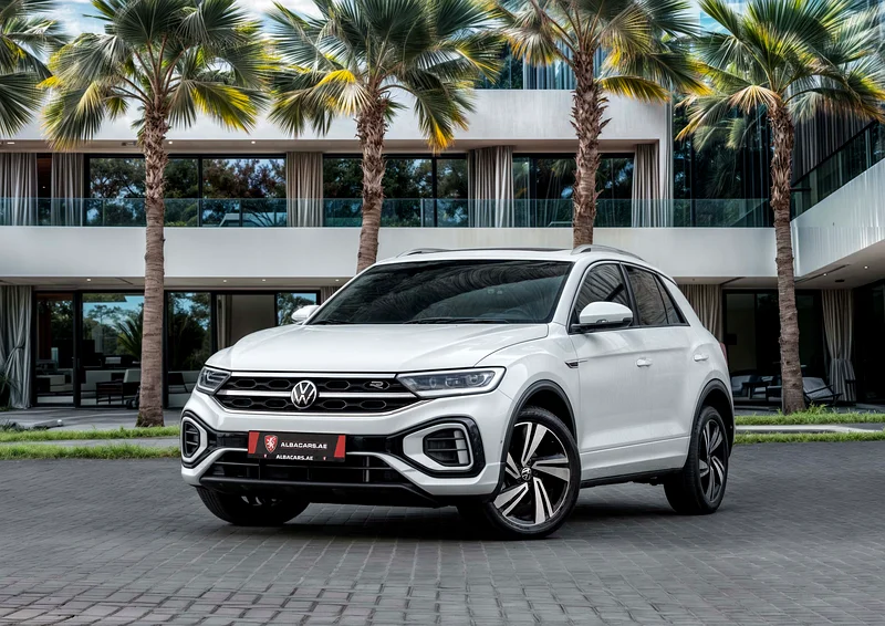 1,958 م | T-Roc R-Line | دفعة مقدمة 0% | ضمان الوكالة!631708388902431115