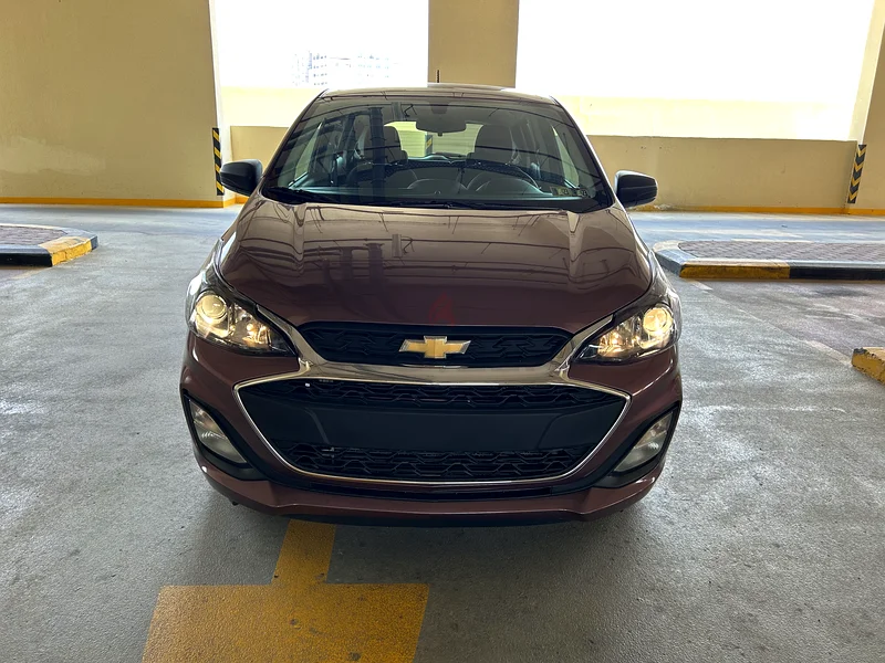 Chevrolet spark 2021631541641715211122