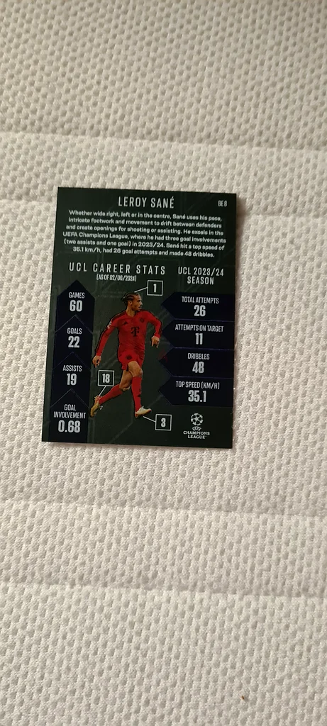 Football cards63177962595714111
