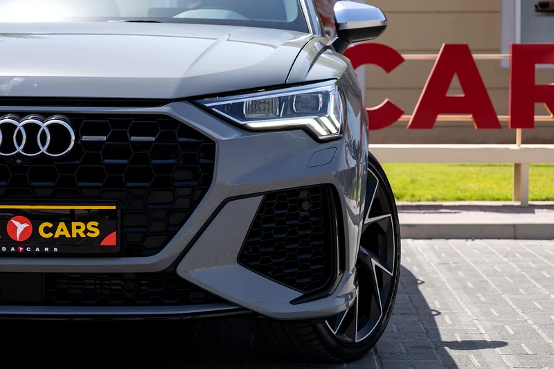 Warranty | Audi RSQ3 TFSI Quattro 2022 GCC63151402256259112