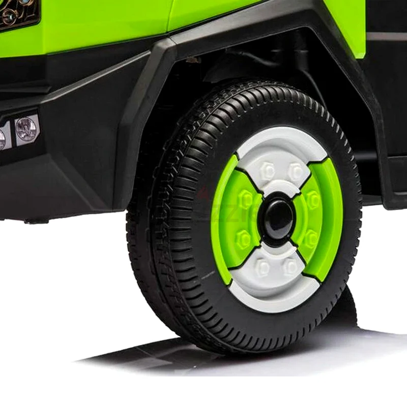 Children Fire Truck Electric Driving62864710136194113