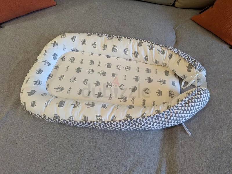 Newborn Cocoon Co-Sleeper62863824029569112