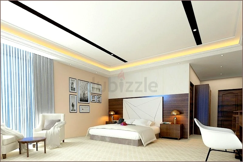 الموافقات البلدية، Dcd، موافقات Tecom التي أقوم بها كمصمم معماري داخلي62931688989954111