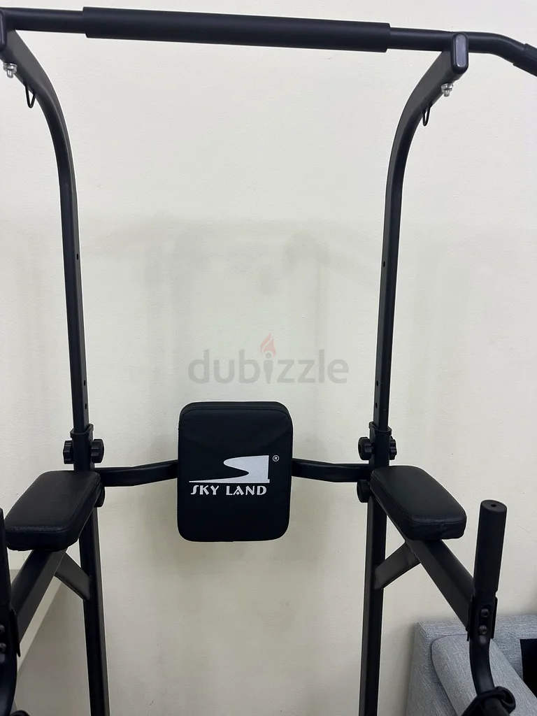 Sky Land Multi-Station Home Gym Equipment632421670446091128