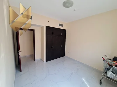 Two-bedroom Apartment For Rent Muwaileh New: Strategic Location & Full Services