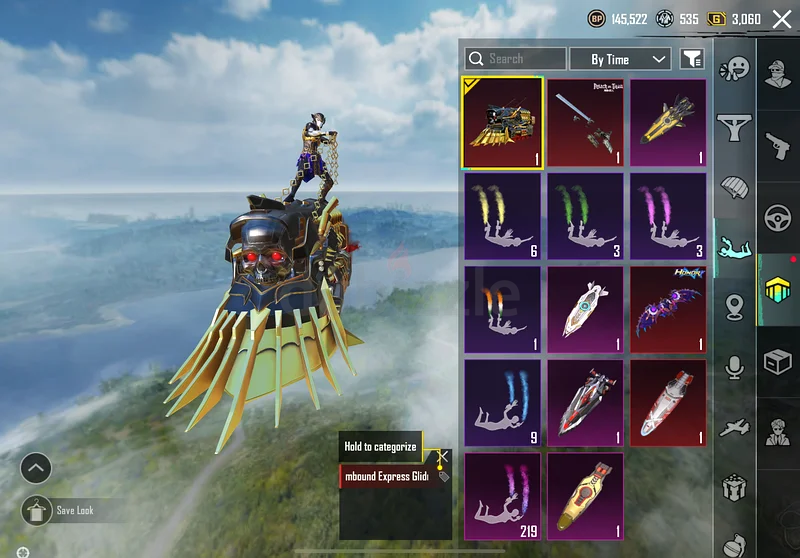 Pubg Account For Sale62931678400642111