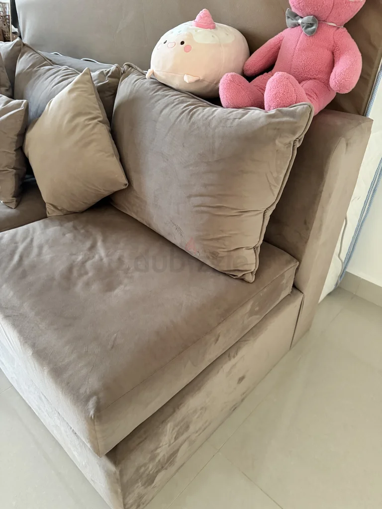 أرائك بـ 5 مقاعد62865808717059111