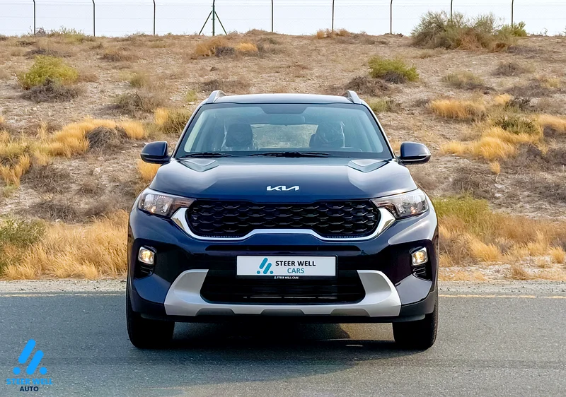 كيا سونيت 2023 GLS بمحرك 1.5 لتر بنزين - ناقل حركة أوتوماتيكي - عروض تنافسية - احجز الآن!63154165318146111
