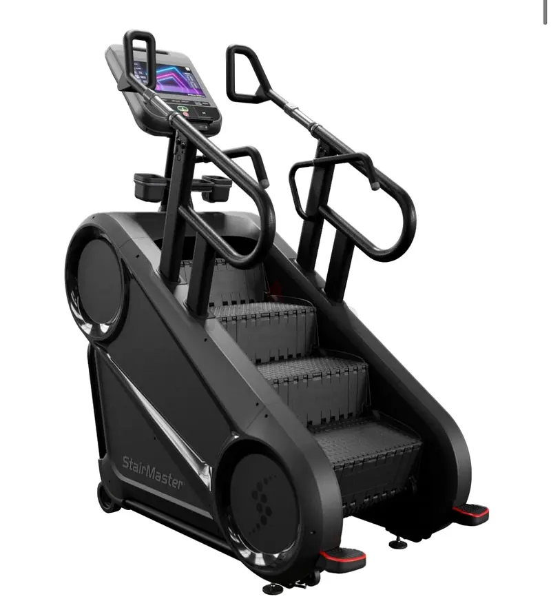 StairMaster Stepmill – Elevate Your Cardio Routine!63241646572546111