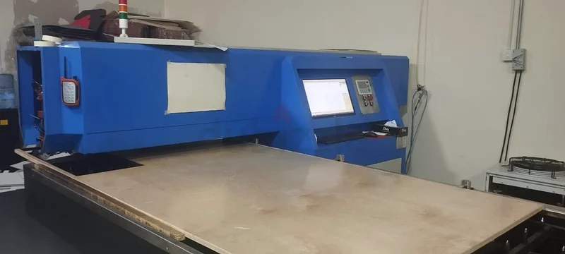 صناعة القوالب وصناعة الصناديق وتجهيزات/مصنع التغليف63257633199873110