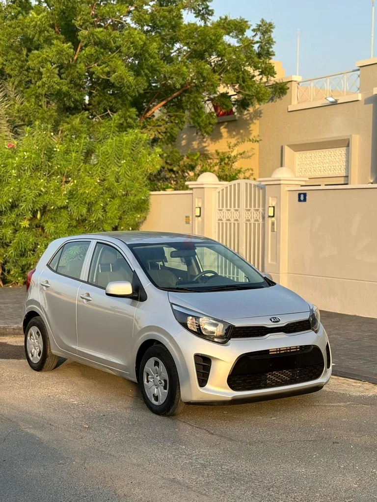 Picanto 202063224789311106112