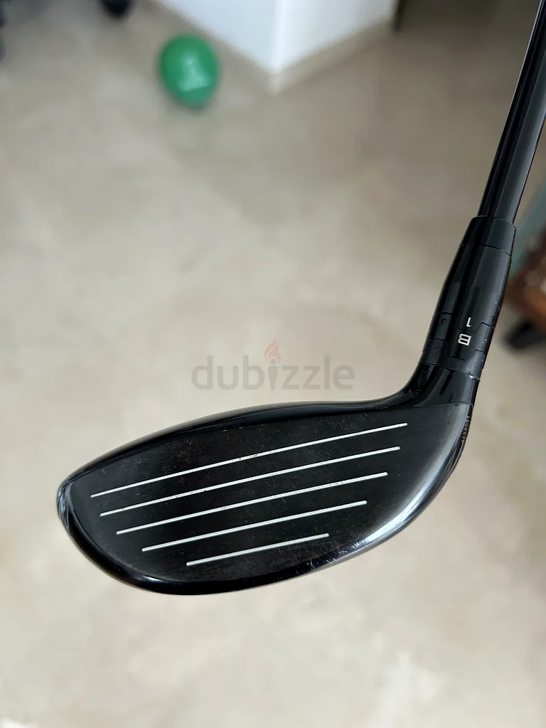 Titleist TSR 16.5° خشبي 463247760072578113