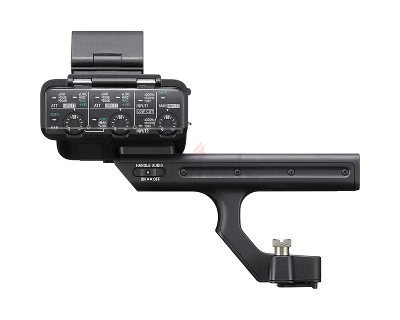 وحدة مقبض XLR لجهاز Sony FX3 / 3063173148677761111