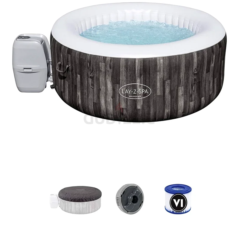 Jacuzzi and Spa63220320243585112