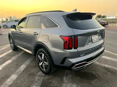 2021 KIA SORENTO — миниатюра 7