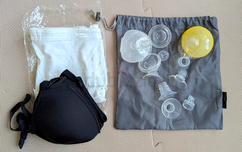 Medela Breast Pumping Accesories628638242280971112