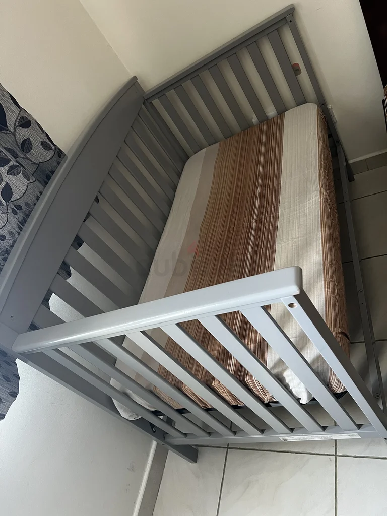 Cot bed62863824121859115