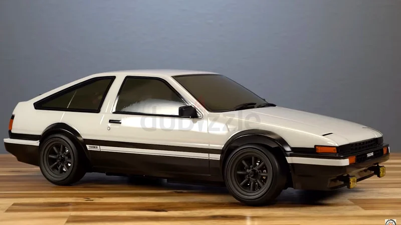 High-Speed RC Drift Car, 2.4G Remote Control, 1:1662864710279811112