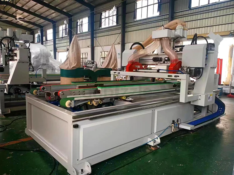 cnc 4 side saw for sale62932692466817111