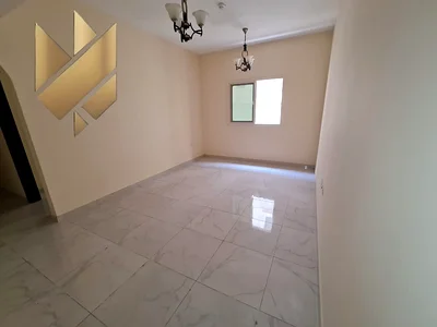 A Very Clean Apartment With Two Bedrooms And A Hall In A Very Clean And Quiet Building, Elegant Fin