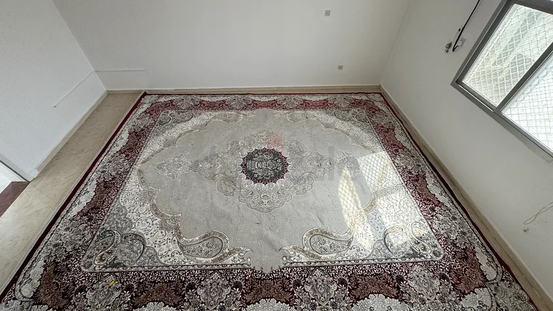 Elegant European/Classical Area Rug - Perfect for Any Room63209347947522112