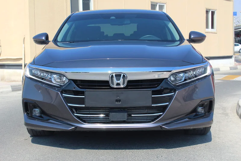 2022 Honda Accord Sport | 1.5L Turbo | Full Option633985455584021112