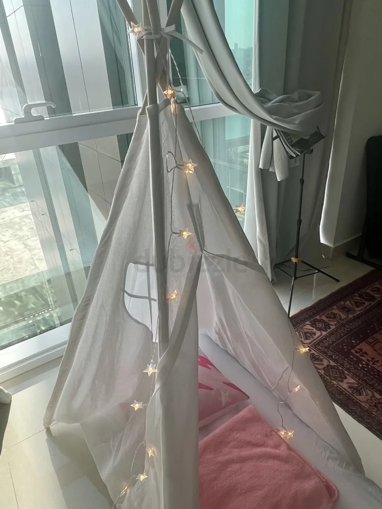 Teepee tent628647074772511110