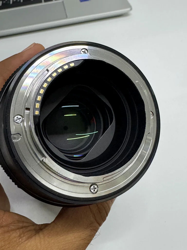سيغما 105 مم F2.8 DG DN ماكرو (بي-mount سوني)62932695709314111