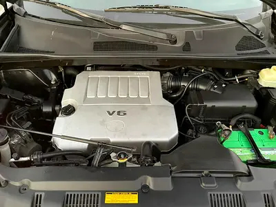 2012 Toyota HIGHLANDER 照片 20
