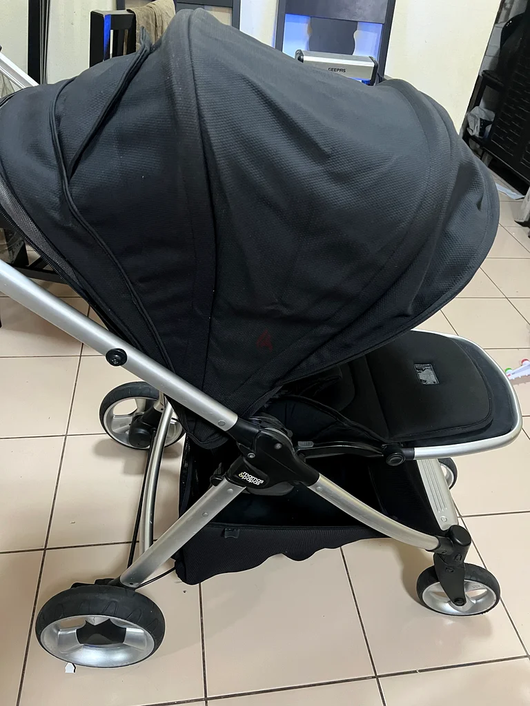 Mamas and papas stroller62931682715395111