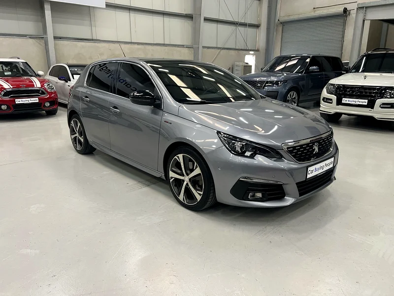720 AED / Month | 0% DP AVAIL | 308 GT LINE 1.6 | WARRANTY629316471169291112