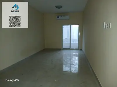 Two Available Apartments For Annual Rent Two Bedrooms And A Hall Prime Location In Al Nakheel N