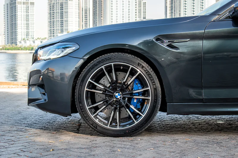 4900 M/P WITH 0% DOWN PAYMENT BMW M5 201963232137291649114