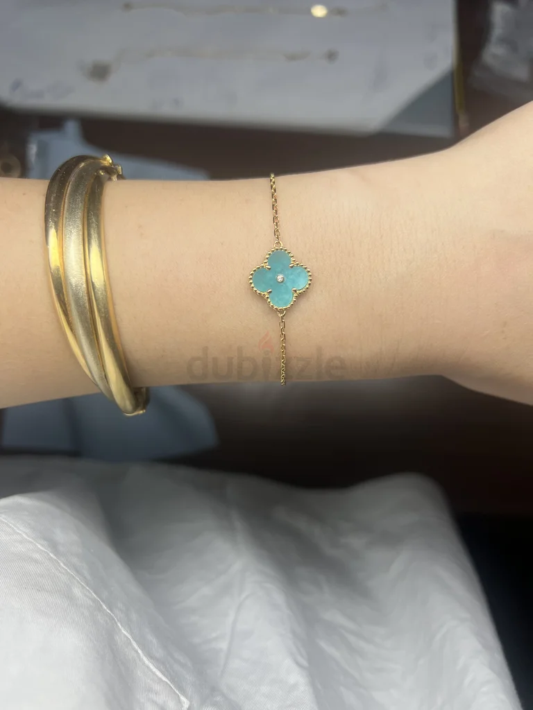 Van Cleef  Arpel Bracelet62934689087363112