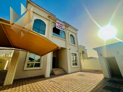 Largest Space | Guard Room | Maid Room | Annex | Large Yard | Covered Parking | Master Rooms | Buil