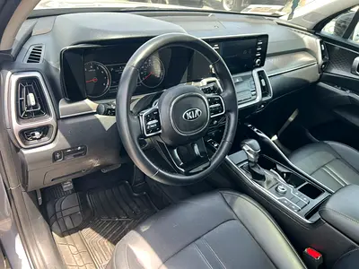 2021 KIA SORENTO — миниатюра 12
