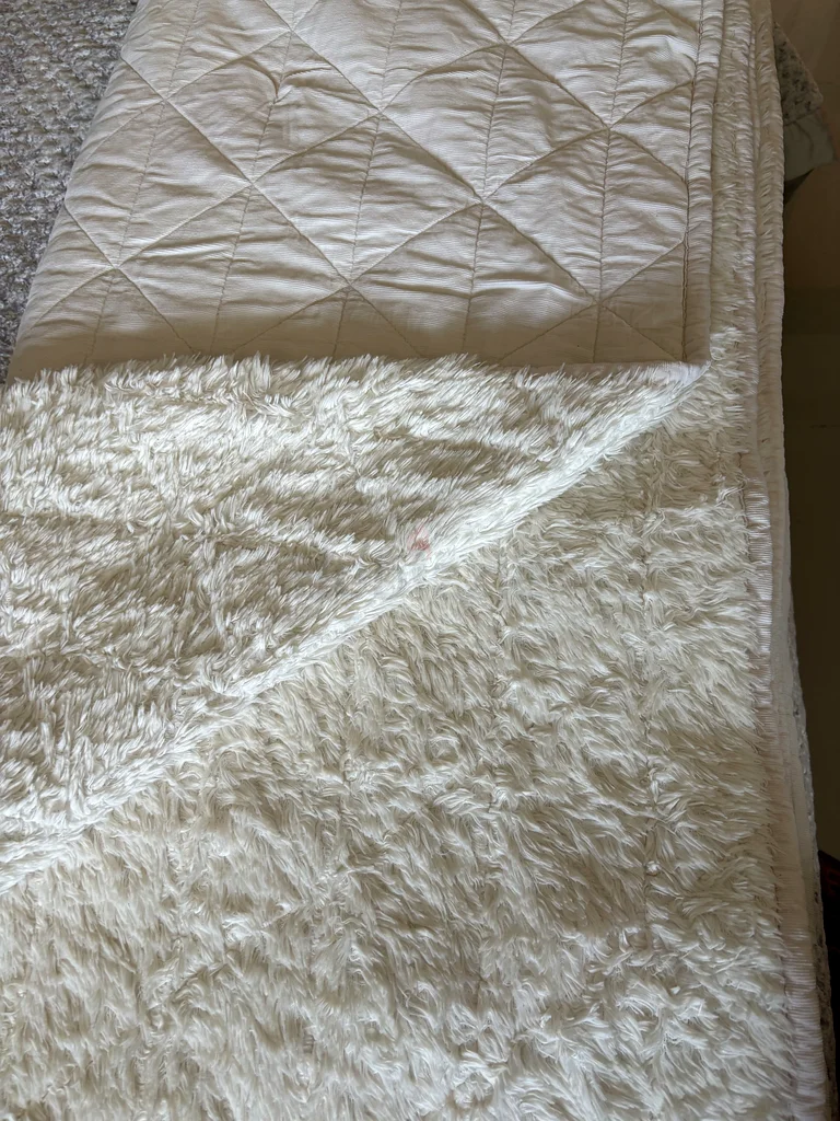 Cozy Pottery Barn Kids Plush Blanket for Sale!63196632289282111