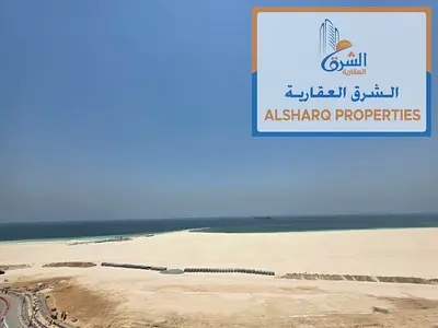 Distinctive Apartment For Rent In Ajman - First Row From The Corniche A Great Opportunity To Live