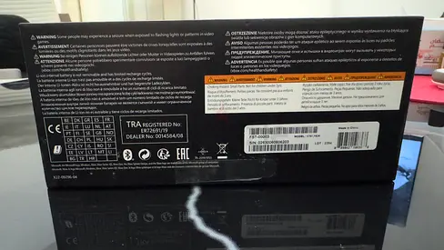 Xbox Elite Series 2 Controller - Open Box not used