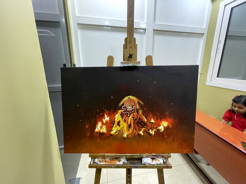 رسم ثياام63264588053507113