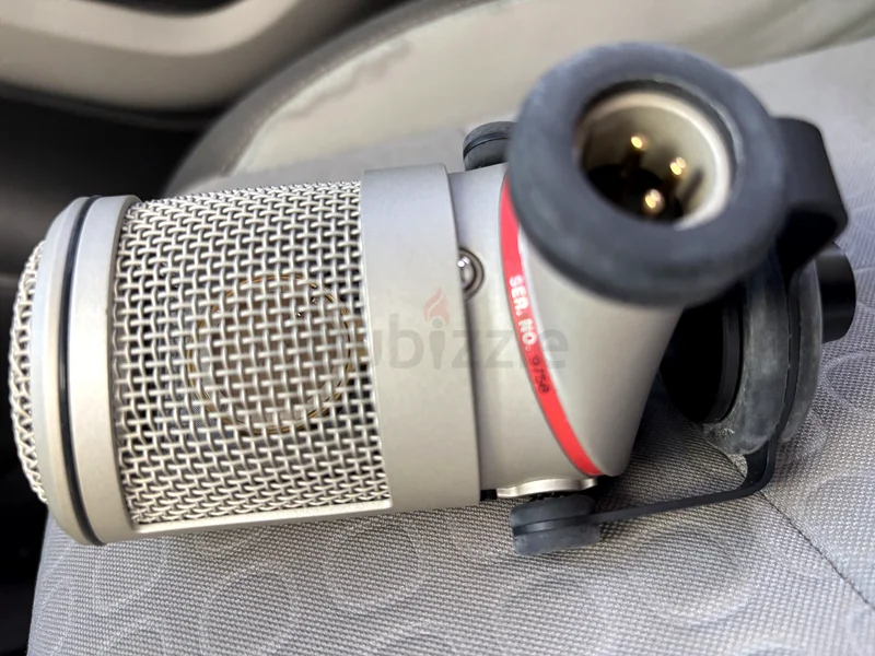 Professional Broadcast Mic Neuman BCM 10463264076007425111